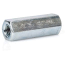 Skarvmutter M6HM elförzinkad FAST