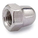 Hattmutter MHM syrafast FAST