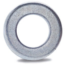 Bricka BRB elförzinkad FAST