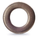 Bricka RB A4 rostfri FAST