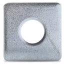 Bricka S4B elförzinkad FAST