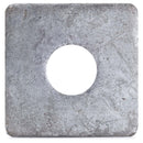 Bricka S4B varmförzinkad FAST