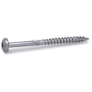 Träskruv TKT ZN-4 FAST