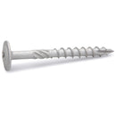 Träskruv Big Dog C4 FAST