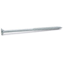 Isolerskruv UTV 100-pack FAST