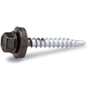 Farmarskruv elförzinkad FAST