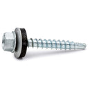 Farmarskruv elförzinkad FAST