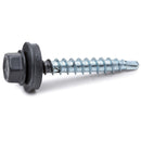 Farmarskruv elförzinkad FAST