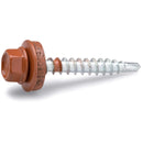 Farmarskruv elförzinkad FAST