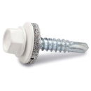 Lättbalksskruv 200-pack FAST