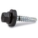 Lättbalksskruv 200-pack FAST