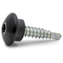 Farmarskruv överlapp UFO 100-pack FAST