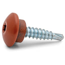 Farmarskruv överlapp UFO 100-pack FAST