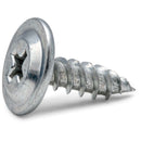 Montageskruv elförzinkad FAST