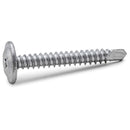 Montageskruv utvändig borrspets FAST