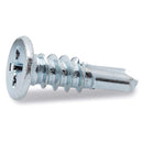 Stålprofilskruv 500-pack FAST