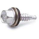 Farmarskruv överlapp 4,8 x 19 elförzinkad 250-pack FAST