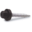 Farmarskruv aluminium FAST