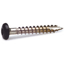 Rännkroksskruv 100-pack FAST