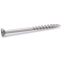 Trallskruv A4 rostfri FAST