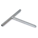 T-nyckel för karmskruv FAST