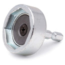 Magnethylsa 28 mm levelfix FAST