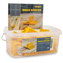 Distans 4-7 mm Deck Spacer FAST