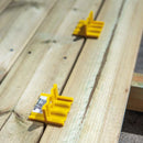 Distans 4-7 mm Deck Spacer FAST