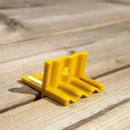 Distans 4-7 mm Deck Spacer FAST