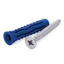 Universalplugg 4ALL FAST