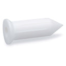 Clipsplugg TCP0 vit 100-pack FAST