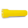 Plastplugg
