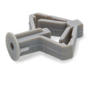 Skivplugg kombi 50-pack FAST