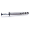 Spikplugg A2 rostfri 50-pack FAST