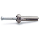 Metallspikplugg 100-pack FAST