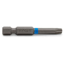 Bits TX X-shape 50 mm FAST