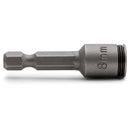 Fjäderhylsa 8 mm FAST