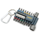 Bitssats 20 delar FAST