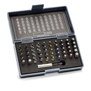 Bitssats 51 delar FAST