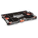 Skruvförvaring adapter Metabox FAST