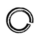 Fästring grön Jowema