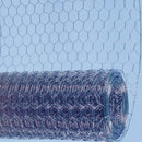 Sexkantnät grönt 10 meter Jowema