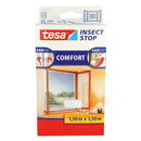 Insektsnät för fönster Comfort Tesa