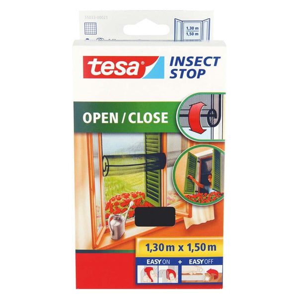 Insektsnät Open/Close Tesa