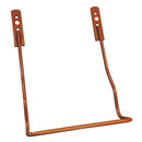 Glidskydd för väggstege vid takfot TJB