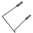 Glidskydd för väggstege vid takfot TJB