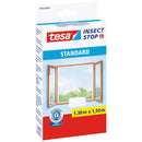 Insektsnät för fönster Standard Tesa