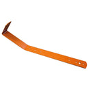 Glidskydd för väggstege vid takfot par TJB