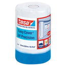 Maskeringsfolie Easy Cover UV Tesa