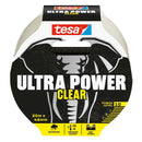 Reparationstejp Ultra Power Clear Tesa